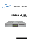 LENSON LD 4004