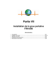 Guide d`utilisation grue portative FRH-800