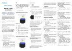 Qubino_Flush 2 relays user manual_V6.1_fra