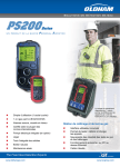 The Fixed Gas Detection Experts Solutions De DŽtection