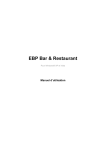 EBP Bar & Restaurant