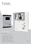 WEVP 2200 E - Label Habitation