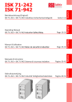 ISK 71-242 ISK 71-942