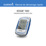 EDGE® 500