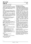 ATB&reg; G-