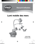 Lumi mobile des mers