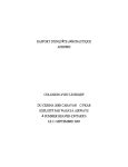 rapport d=enquête aéronautique a03h0002 collision avec le relief