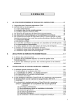 Rapport d`activité 2006 - Ministère de l`Agriculture, de la Viticulture