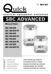 SBC ADVANCED