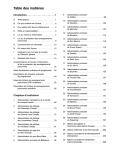 F . Loi sur la protection des renseignements personnels