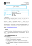 1. contexte 2. mission 3. vos futures responsabilit&eacute;s
