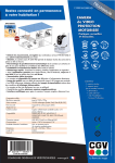 Fiche LYNX M-CAM