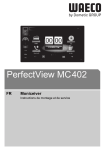 PerfectView MC402