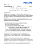 URGENT &ndash; Medical Device Correction