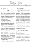 COMMUNIQUéS Bimensuel de la Ville d`Erquy n° 446