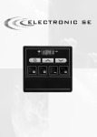 ELECTRONIC SE - Fleck