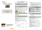 User_Guide_U65 Nomad