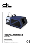HAZER-1800