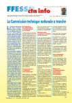 CTN Info n°63 nov 2004