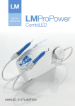 Manual_LM ProPower_CombiLed_FR