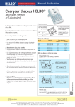 Mode d`emploi HE100401 (0094790F) (v5)