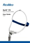 Swift&trade; FX