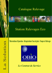 Catalogue 2011%2.5 - OBIO Environnement