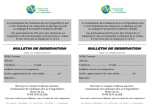 bulletin de réservation d`un composteur