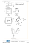 EUROTHERM - manuel d`utilisation enregistreur