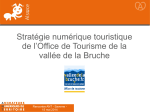Strategie e tourisme Vallee Bruche