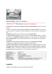 INFINITE F50 Plate-forme lecteur de microplaque Logiciels