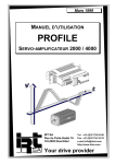 PROFILE 03/1999 - Himin Industrial Services