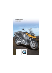 BMW R 1200 GS