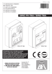 SIRIO FR-TMA / SIRIO TMA