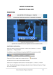 Manuel d`utilisation