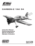 27300 CarbonZ Yak .indb - E