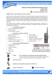 Motorola, Division Radiocommunications France