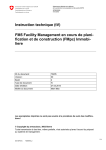Directive en mati&egrave;re de processus