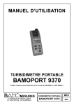 BAMOPORT 9370