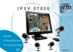 CFI EXTEL IPSV 87050 - 06/2009 - V1