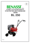 BL 250 - Benassi