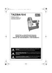 TA238A/18-6