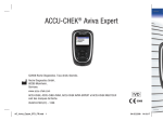 ACCU-CHEK® Aviva Expert