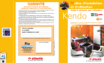 1328 C18-F KENDO