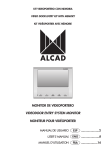 Manual de usuario