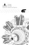 Evolution® Radial Gas Engines