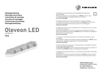 Oleveon LED