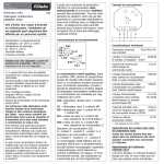 Actionneur radio Télérupteur multifonction FMS61NP-230V