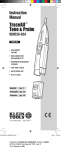 Instrucciones - Klein Tools Brasil