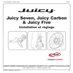 Juicy Carbon, 7 and 5